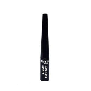 AMY'S Black Liquid Eyeliner