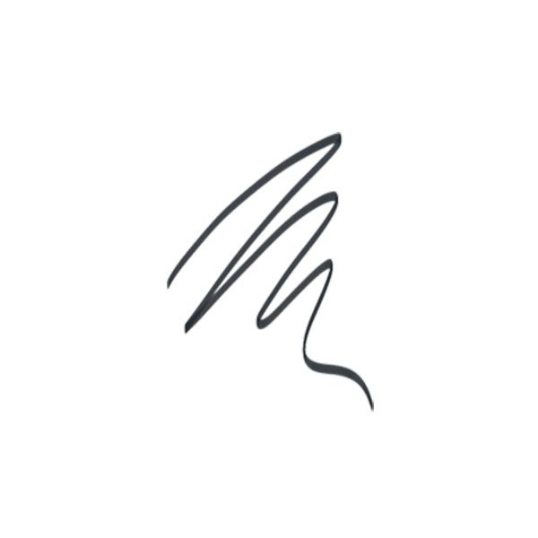 AMY'S Black Liquid Eyeliner - Image 2