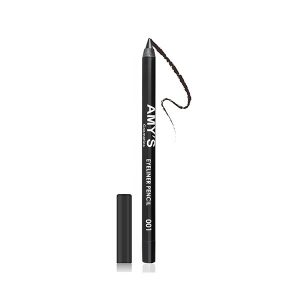 AMY'S Eyeliner Pencil No 001