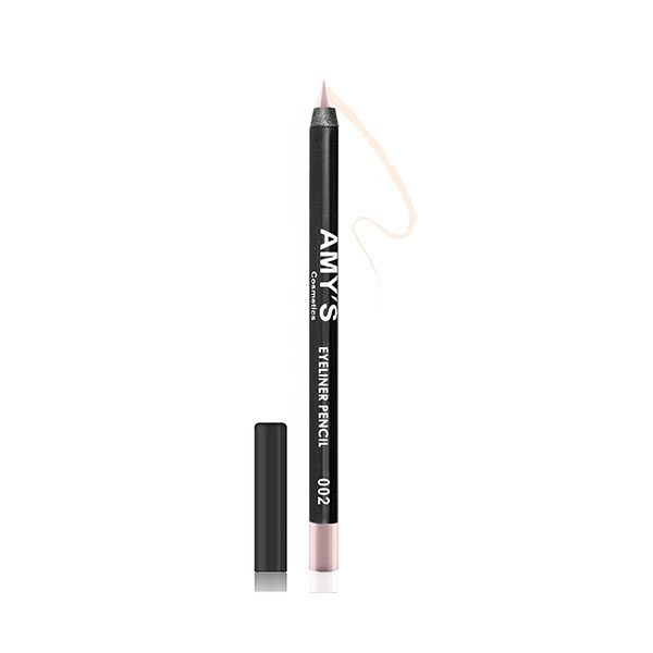 AMY'S Eyeliner Pencil No 002