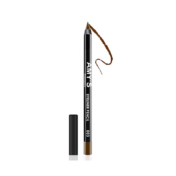 AMY'S Eyeliner Pencil No 003