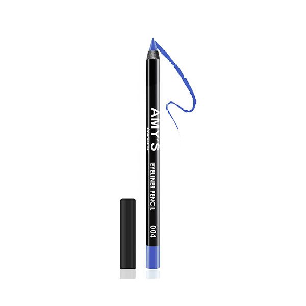 AMY'S Eyeliner Pencil No 004