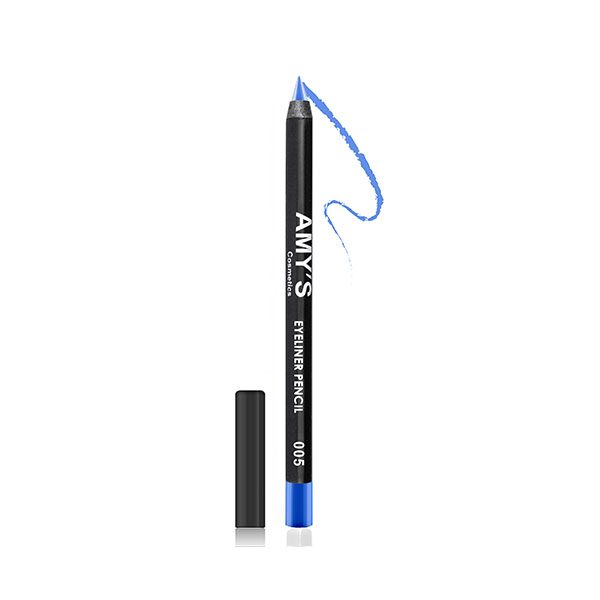 AMY'S Eyeliner Pencil No 005