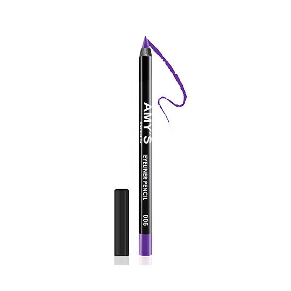 AMY'S Eyeliner Pencil No 006