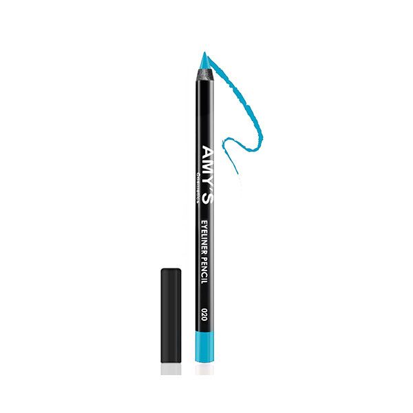 AMY'S Eyeliner Pencil No 020