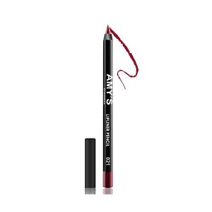 AMY'S Lipliner Pencil No 021