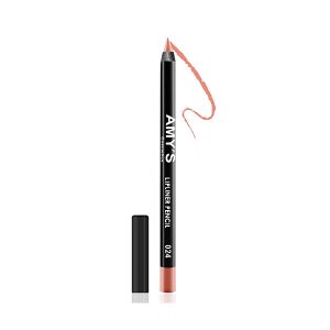 AMY'S Lipliner Pencil No 024