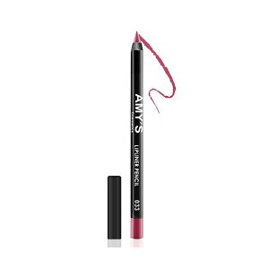 AMY'S Lipliner Pencil No 033