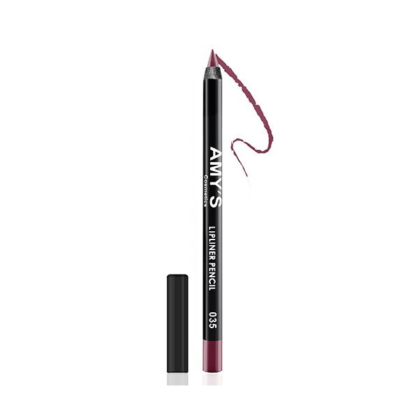 AMY'S Lipliner Pencil No 035