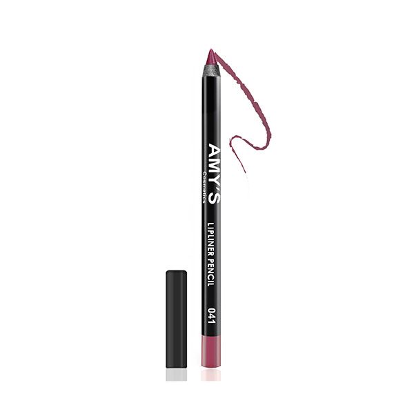 AMY'S Lipliner Pencil No 041