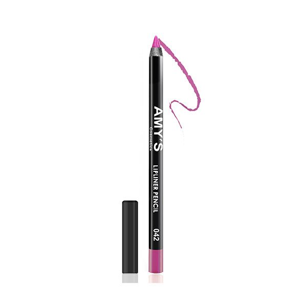 AMY'S Lipliner Pencil No 042