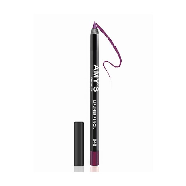 AMY'S Lipliner Pencil No 048