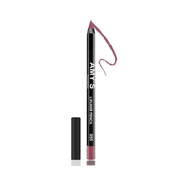 AMY'S Lipliner Pencil No 055