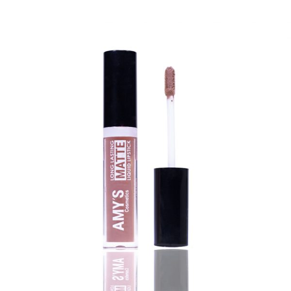 Long Lasting Matte Liquid Lipstick No 111