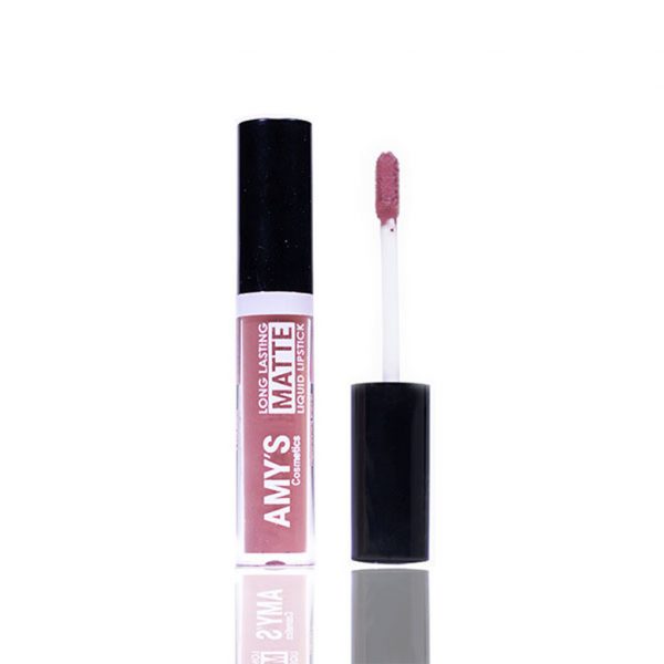 Long Lasting Matte Liquid Lipstick No 114