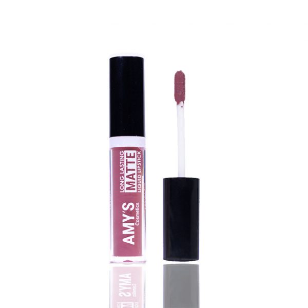 Long Lasting Matte Liquid Lipstick No 120