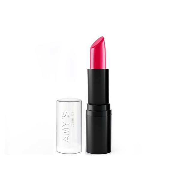 AMY'S Satin Lipstick No 206