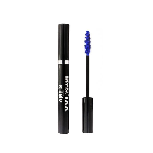 AMY'S XXL Volume Mascara Blue