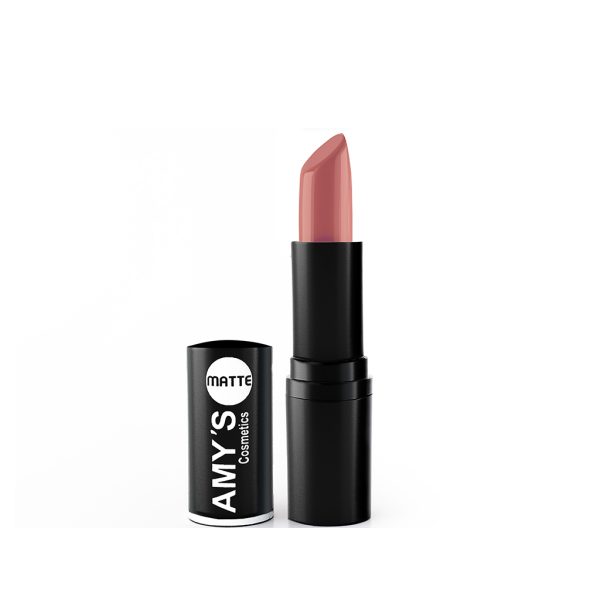 AMY'S Matte Lipstick No 301
