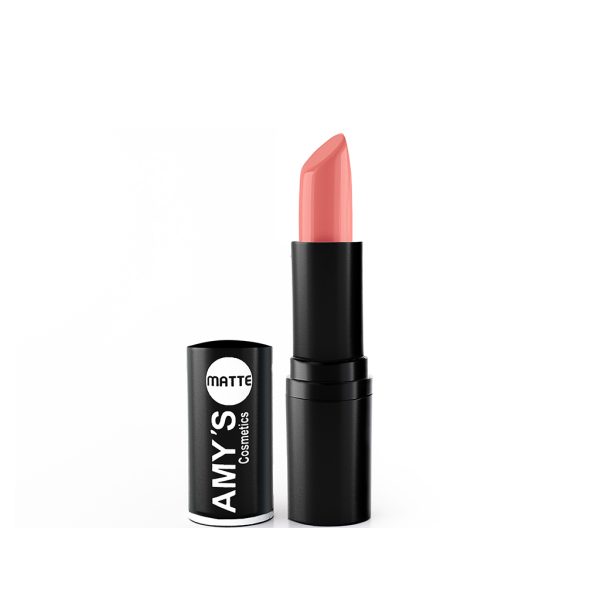 AMY'S Matte Lipstick No 302