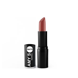 AMY'S Matte Lipstick No 309