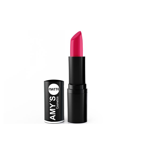 AMY'S Matte Lipstick No 314