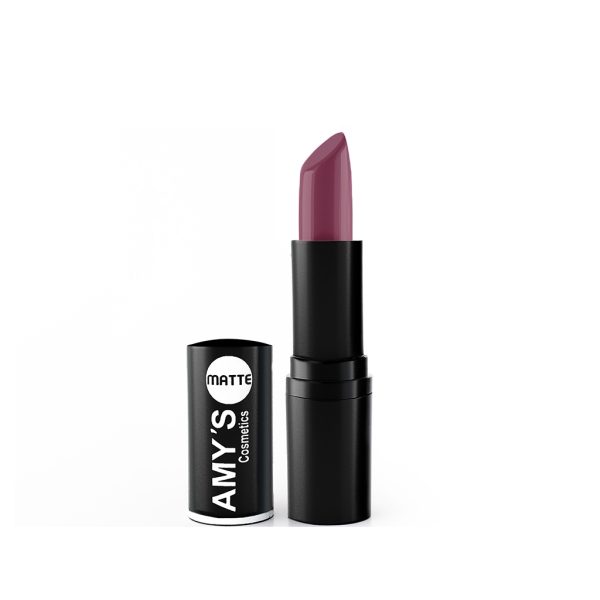 AMY'S Matte Lipstick No 325