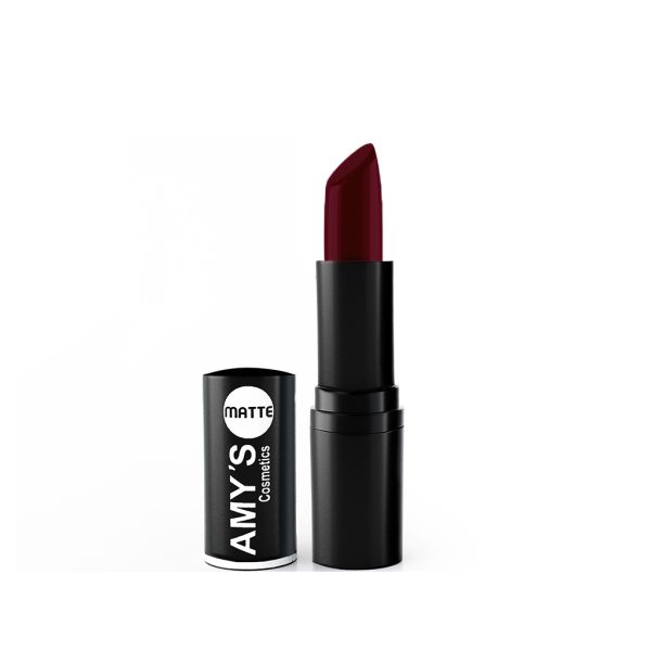 AMY'S Matte Lipstick No 326