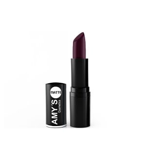 AMY'S Matte Lipstick No 328