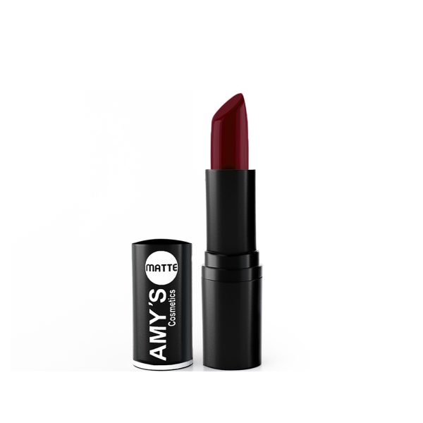 AMY'S Matte Lipstick No 330