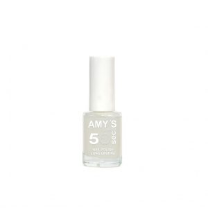 AMY'S Nail Polish Matte Top Coat