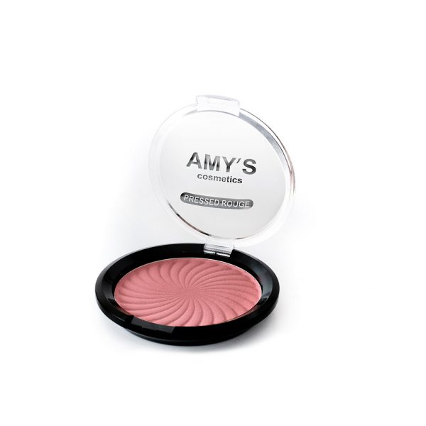 AMY'S Compact Rouge No 01