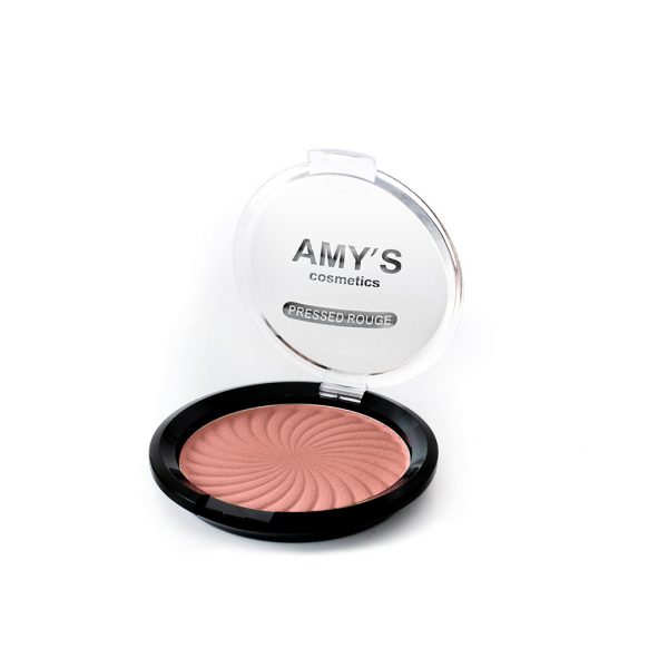 AMY'S Compact Rouge No 02