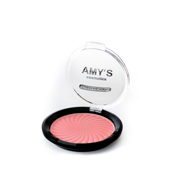 AMY'S Compact Rouge No 07