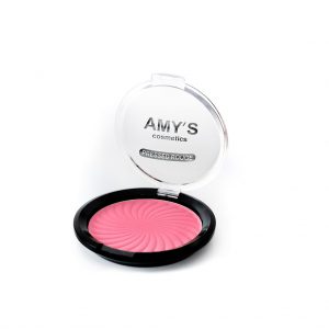 AMY'S Compact Rouge No 08