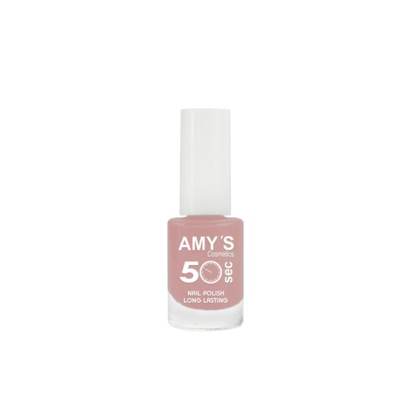 AMY'S Nail Polish No 114