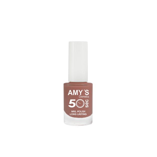 AMY'S Nail Polish No 129