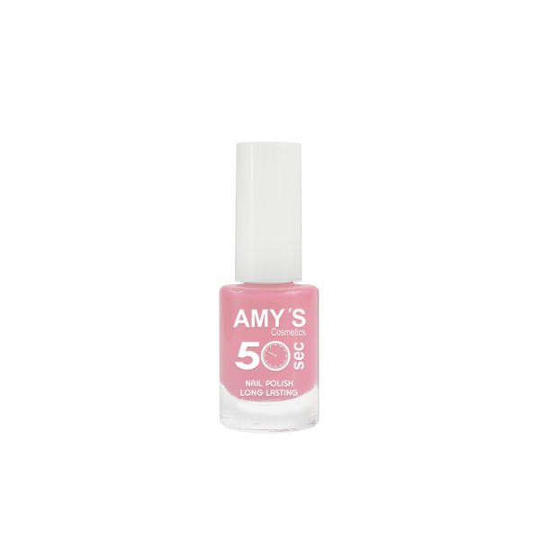 AMY'S Nail Polish No 214