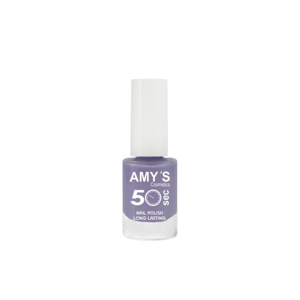 AMY'S Nail Polish No 228