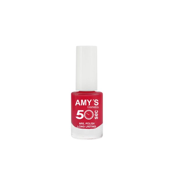 AMY'S Nail Polish No 302