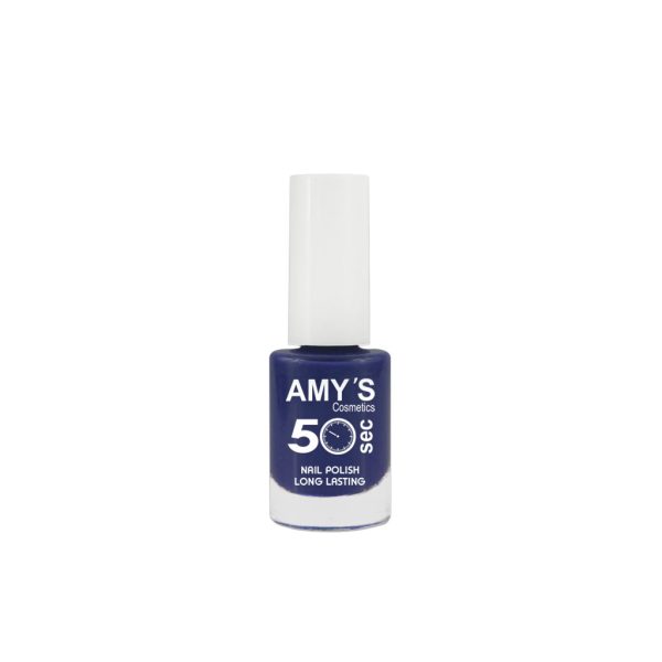 AMY'S Nail Polish No 408
