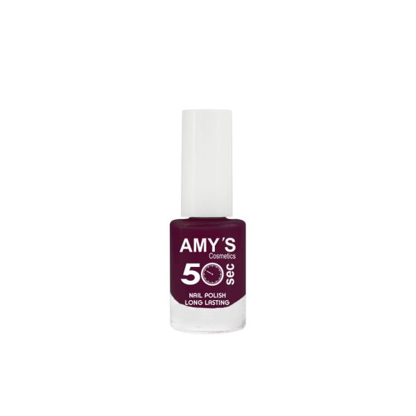 AMY'S Nail Polish No 413