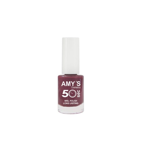 AMY'S Nail Polish No 416