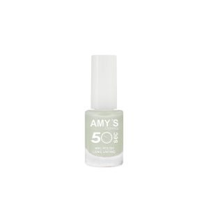 AMY'S Pearl Nail Polish No 501