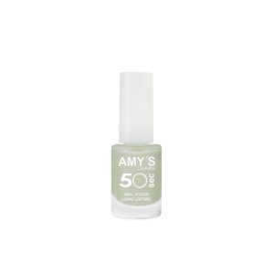 AMY'S Pearl Nail Polish No 502