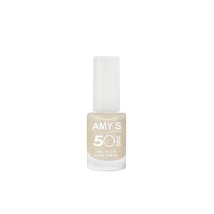 AMY'S Pearl Nail Polish No 503