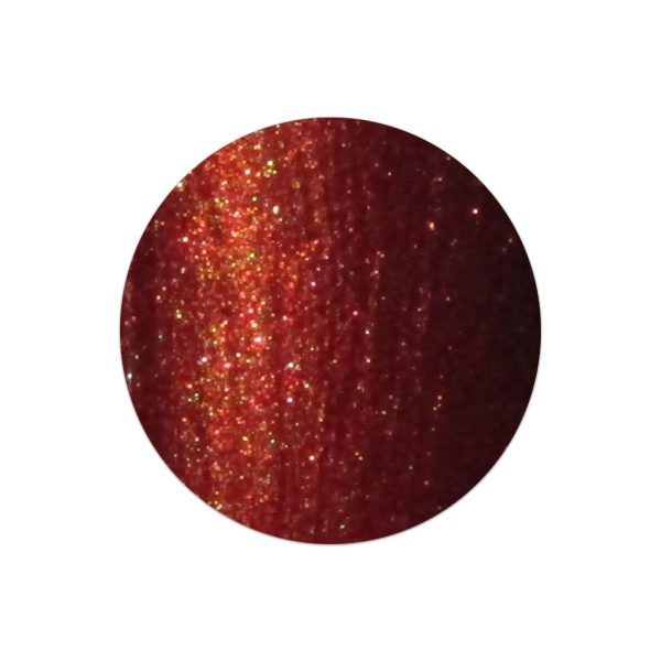 AMY'S Pearl Nail Polish No 511 - Image 2