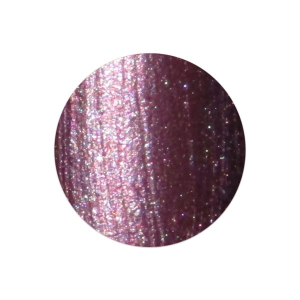 AMY'S Pearl Nail Polish No 512 - Image 2