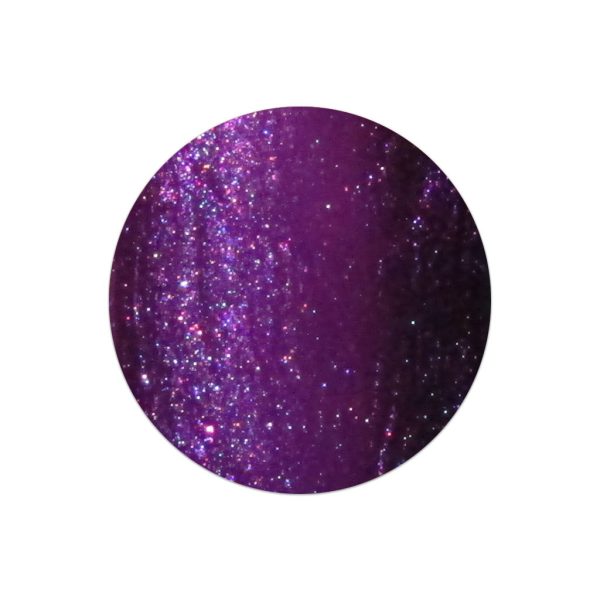AMY'S Pearl Nail Polish No 515