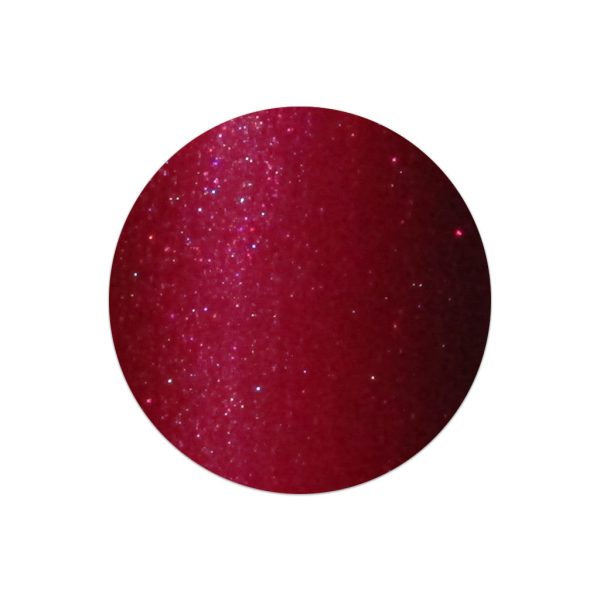 AMY'S Pearl Nail Polish No 519